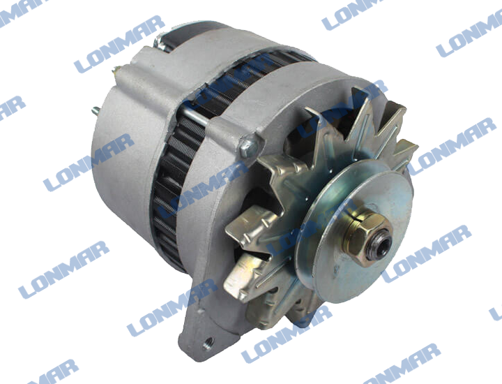 Alternator Ford Tractor Aftermarket Parts