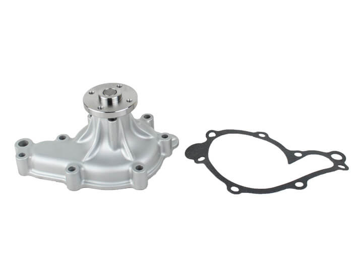 Kubota Tractor Parts Water Pump New Type