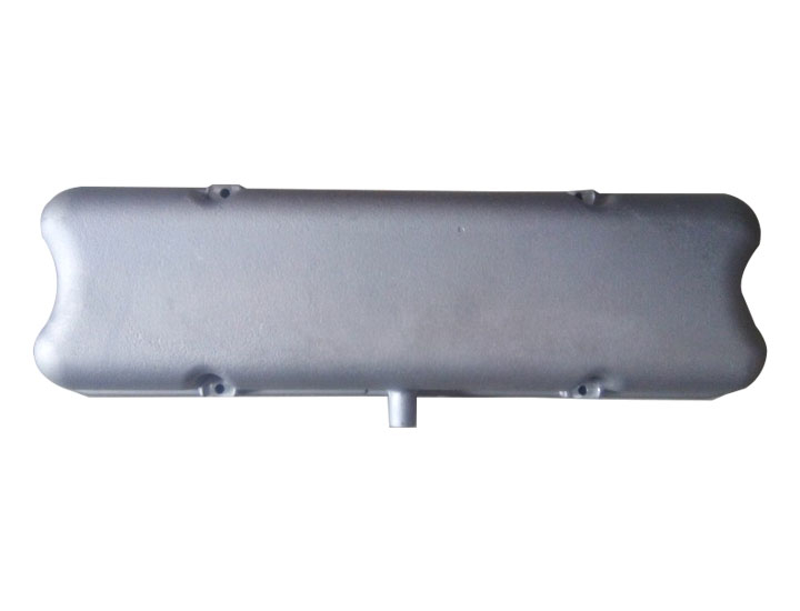 Landini Tractor Parts Cylinder Head Cover New Type