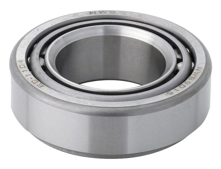 Landini Tractor Parts Tapered Roller Bearing New Type