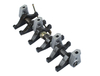 Massey Ferguson Tractor Parts Rocker Arm Assembly High Quality Parts
