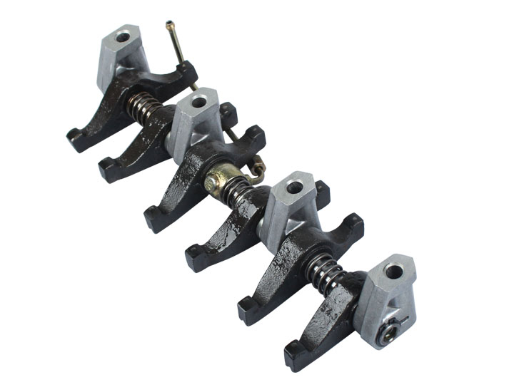 Massey Ferguson Tractor Parts Rocker Arm Assembly High Quality Parts