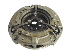 Landini Tractor Parts Clutch Cover Assembly China Wholesale