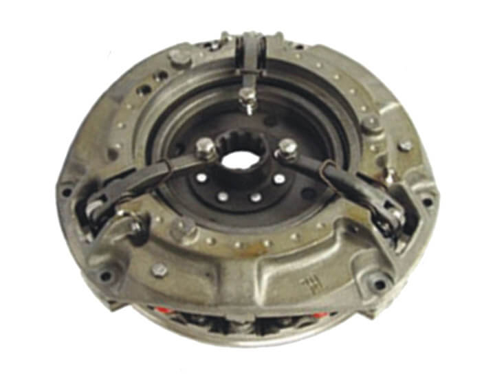 Landini Tractor Parts Clutch Cover Assembly China Wholesale