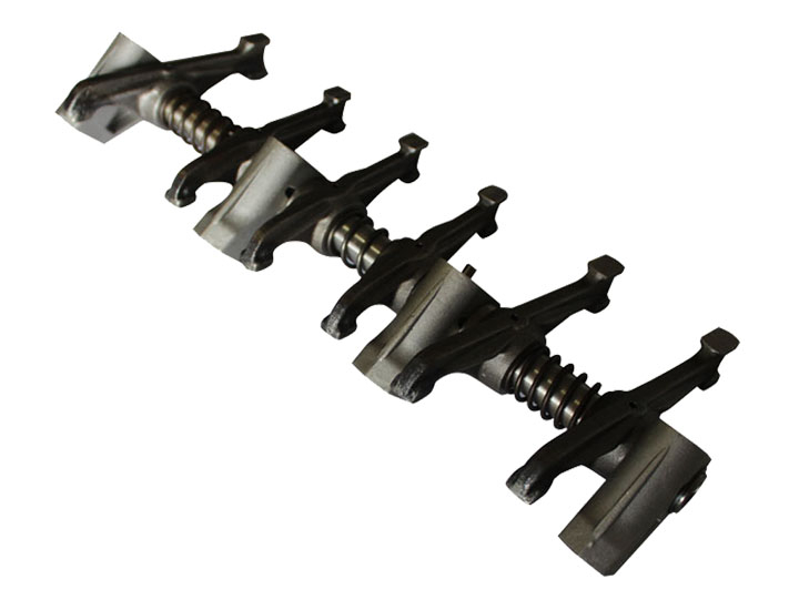 Massey Ferguson Tractor Parts Rocker Arm Assembly High Quality Parts