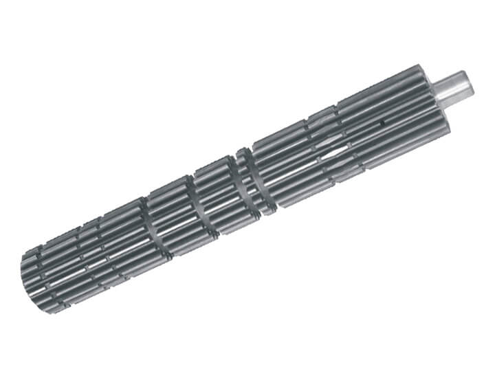 Landini Tractor Parts PTO Shaft High Quality Parts