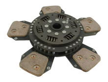 Landini Tractor Parts Clutch Disc High Quality Parts