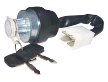 Landini Tractor Parts Ignition Switch China Wholesale