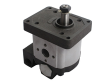 Massey Ferguson Tractor Parts Hydraulic Pump New Type