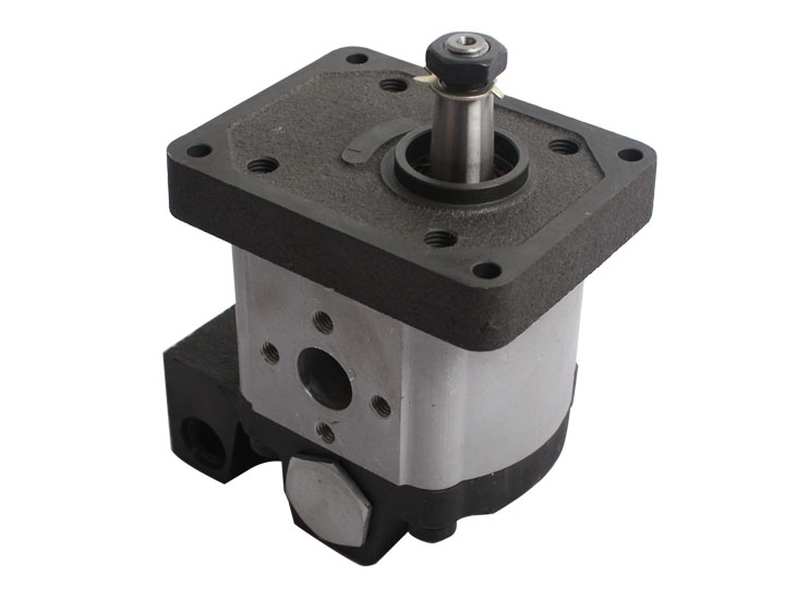 Massey Ferguson Tractor Parts Hydraulic Pump New Type