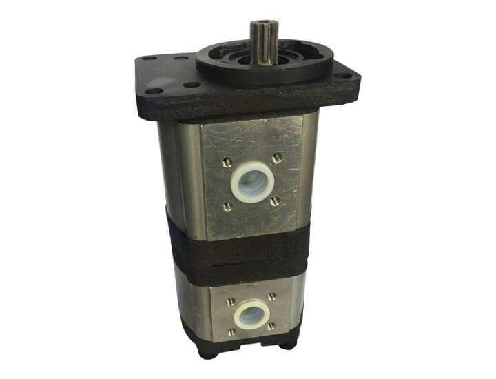 Massey Ferguson Tractor Parts Hydraulic Pump China Wholesale