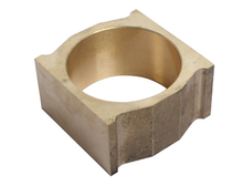 Landini Tractor Parts Hydraulic Pump Cam Block High Quality Parts