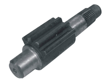 Massey Ferguson Tractor Parts Shaft New Type