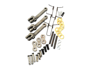 Massey Ferguson Tractor Parts Clutch Lever Kit China Wholesale