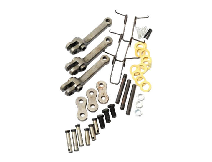 Massey Ferguson Tractor Parts Clutch Lever Kit China Wholesale