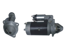 Landini Tractor Parts Starter New Type