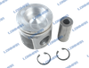 Piston Sisu Power Motor Power