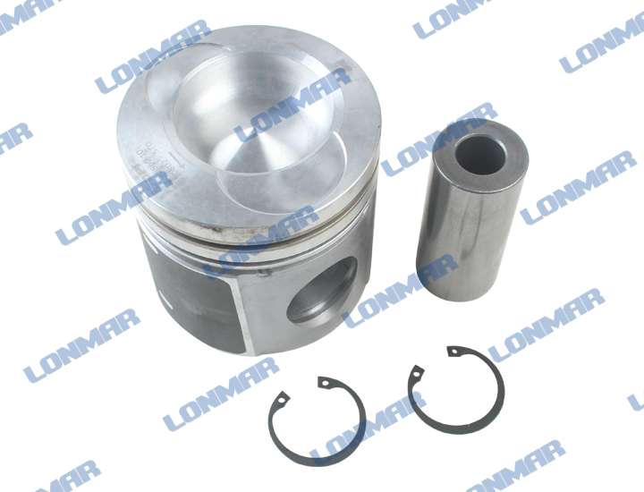 Piston Sisu Power Motor Power