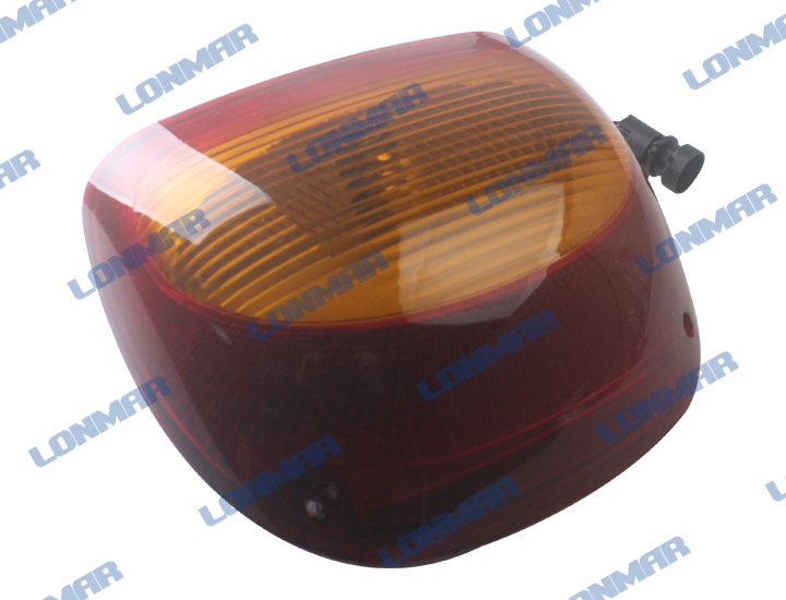 L77.0330 Tail Lamp John Deere Spare Parts