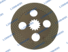 New Holland Tractor Parts Brake Friction Disc High Quality Parts