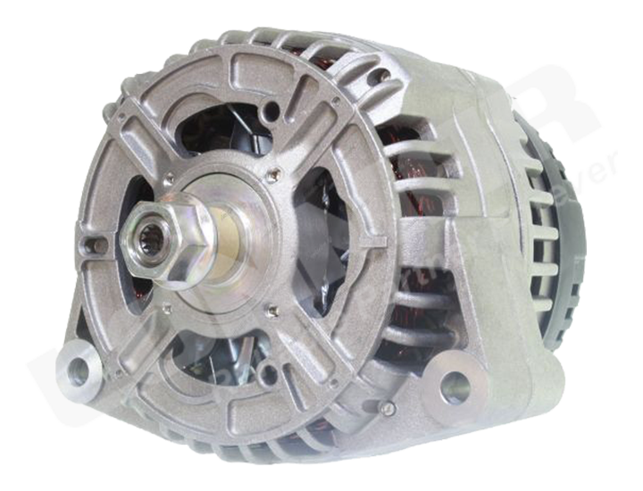 New Holland Tractor Parts Alternator High Quality Parts
