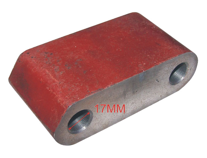 Massey Ferguson Tractor Parts Bracket New Type