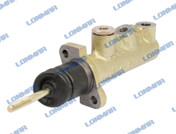 Case IH Ford New Holland Brake Master Cylinder