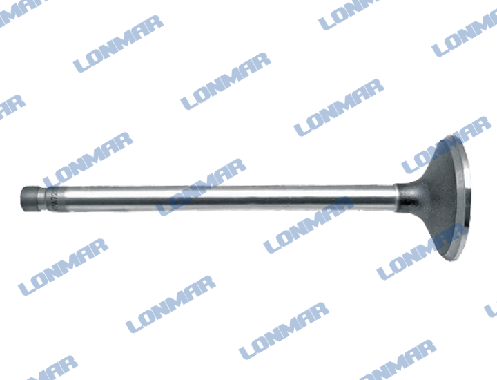 Engine Valve Ford New Holland Agriculture