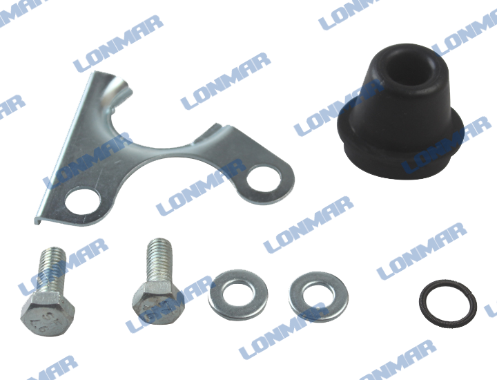 Seal Kit Massey Ferguson Parts for Sale