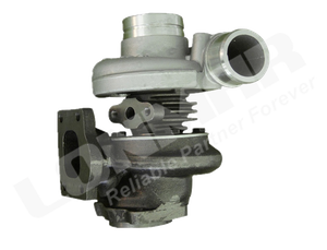 Perkins Tractor Parts Turbocharger China Wholesale
