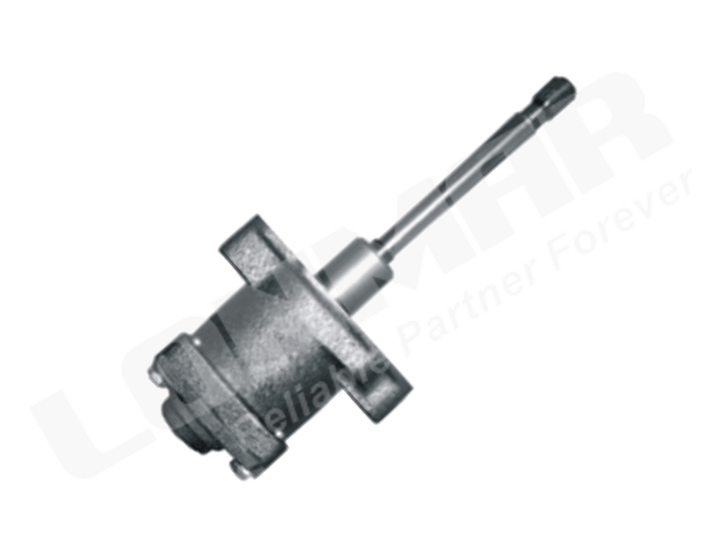 Perkins Tractor Parts Oil Pump High Quality Parts