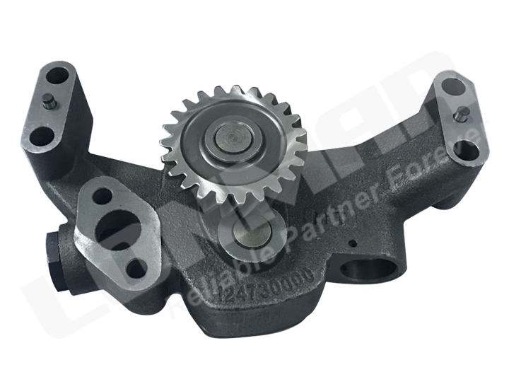 UTB Tractor Parts Oil Pump High Quality Parts