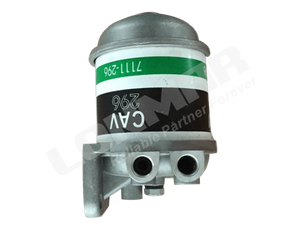 UTB Tractor Parts Fuel Filter New Type