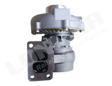 Perkins Tractor Parts Turbocharger High Quality Parts