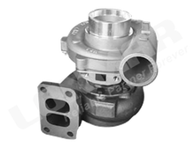 Perkins Tractor Parts Turbocharger China Wholesale