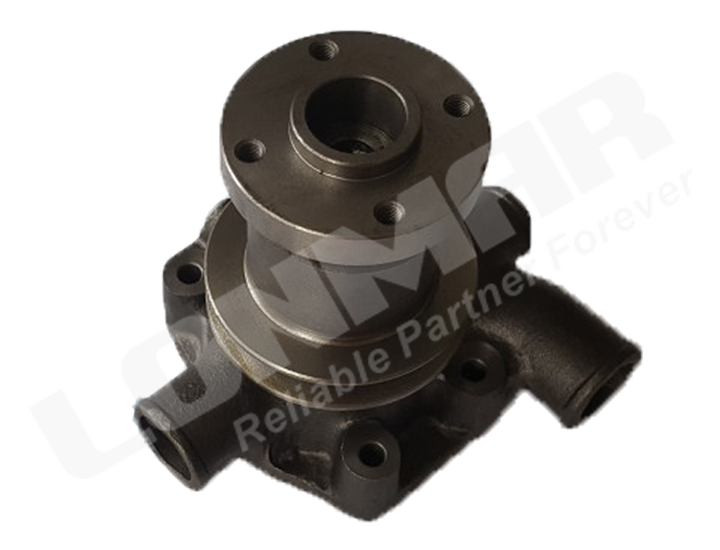 Perkins Tractor Parts Water Pump New Type