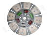  Tractor Parts Clutch Disc High Quality Parts