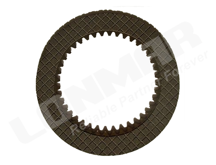  Tractor Parts Clutch Friction Plate China Wholesale