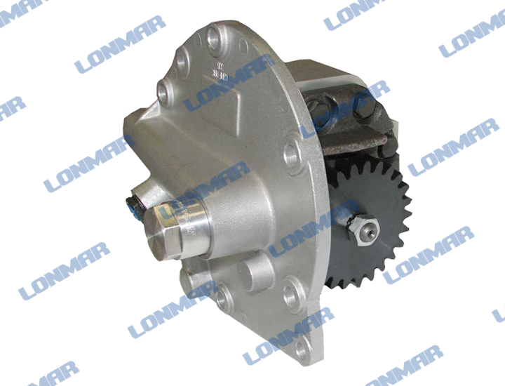 Ford New Holland Tractor Parts Hydraulic Pump China Wholesale