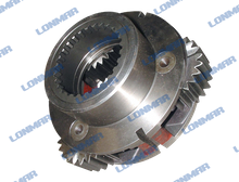 Epicycle Gear Carrier Unit Massey Ferguson Parts for Sale
