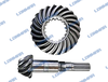 Crown Wheel Pinion Kubota Parts Cross Reference