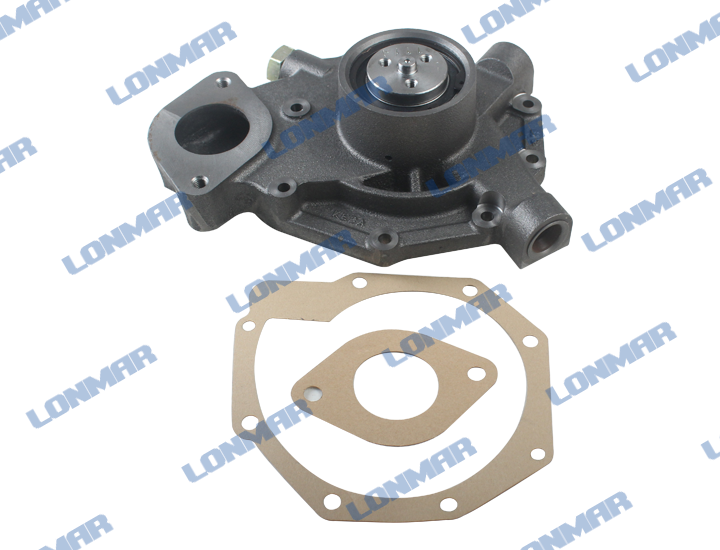 Water Pump John Deere Tractor All Parts