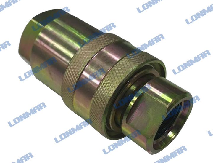 UTB Tractor Parts Quick Release Coupling High Quality Parts