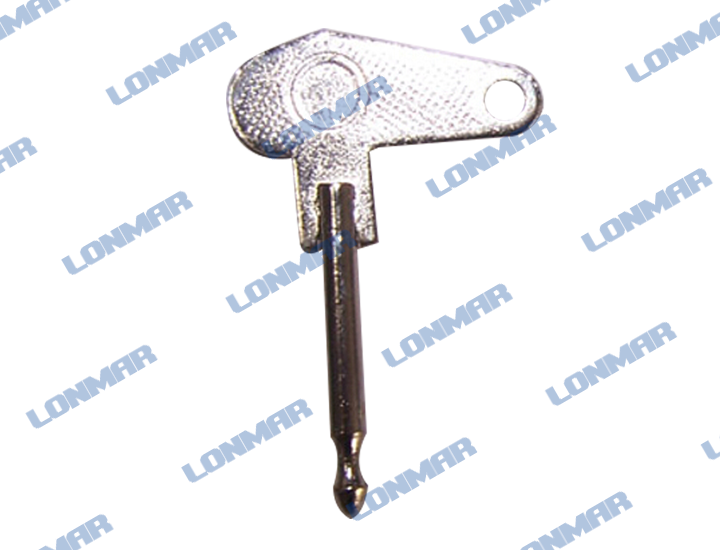 UTB Tractor Parts Ignition Switch Key China Wholesale