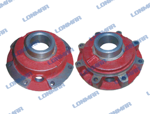 UTB Tractor Parts Differential Case China Wholesale