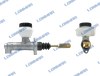 Clutch Master Cylinder Ford Tractor Aftermarket Parts