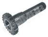 Massey Ferguson Tractor Parts PTO Shaft China Wholesale