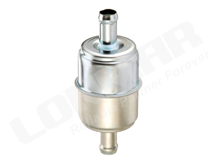 New Holland Tractor Parts Fuel Filter China Wholesale