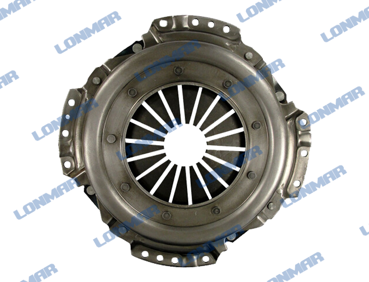 Clutch Cover Kubota Parts Cross Reference