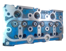 Kubota Tractor Parts Cylinder Head High Quality Parts